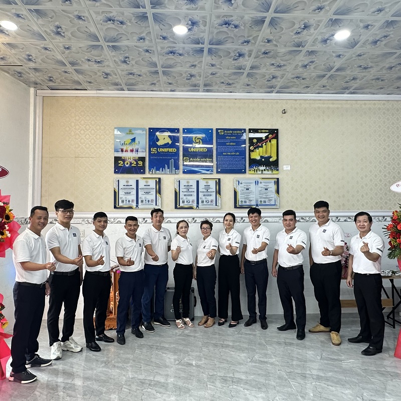 Văn Phòng Bán Hàng Tại Đà Nẵng