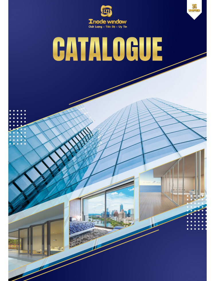 Inode Window Catologue