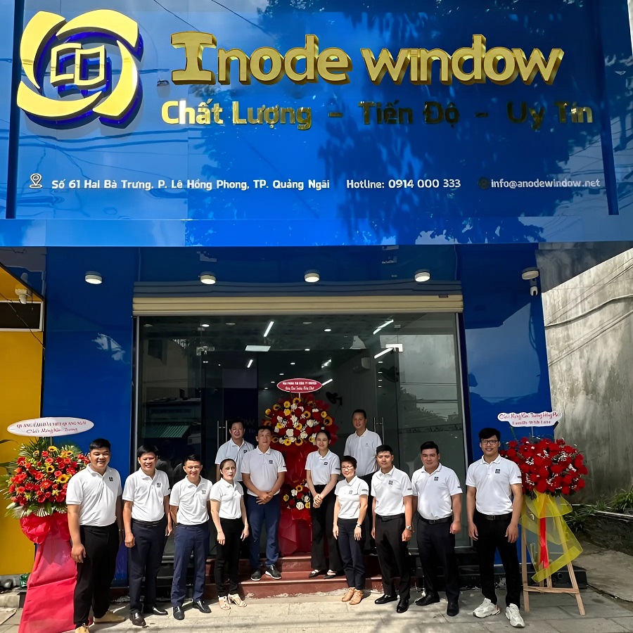 Văn Phòng Đại Diện Tại Quảng Ngãi